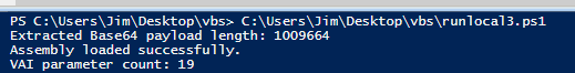 PowerShell